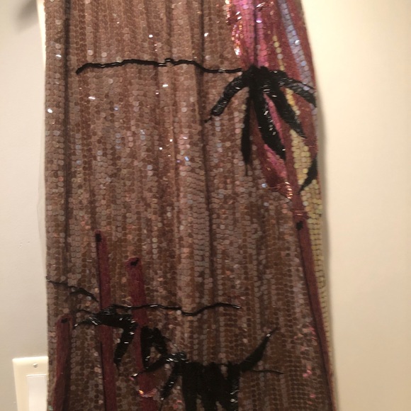 Neil Bieff for Nieman Marcus 2 piece WOW outfit - Picture 8 of 8